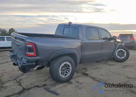 2021 Ram 1500 Trx из США, поврежденный, VIN 1C6SRFU91MN707862